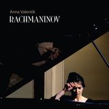 Anna Valentik (album)